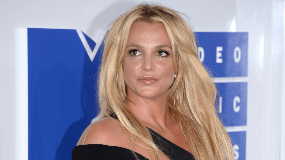 DUI Arrest Rocks Britney Spears' Post-Conservatorship Life
